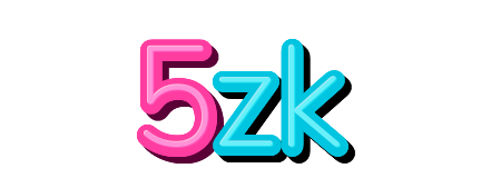 5zk — logo kanal